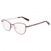 Montura de Gafas Mujer Love Moschino MOL552-8CQ Ø 52 mm