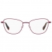 Ladies' Spectacle frame Love Moschino MOL552-8CQ Ø 52 mm