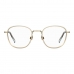 Ladies' Spectacle frame Levi's LV-1027-QWU Ø 50 mm