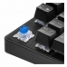 Gaming-tastatur Mars Gaming MKXTKLR