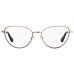 Glasögonbågar Love Moschino MOL551-DDB Ø 53 mm