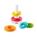 Schijvenpiramide Fisher Price