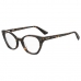 Ladies' Spectacle frame Moschino MOS582-086 Ø 51 mm