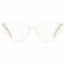 Glassramme for Kvinner Moschino MOS596-5X2 ø 54 mm