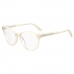 Ladies' Spectacle frame Moschino MOS596-5X2 ø 54 mm