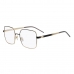 Ladies' Spectacle frame Hugo Boss BOSS-1163-0NZ ø 54 mm