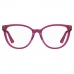 Monture de Lunettes Femme Moschino MOS596-MU1 ø 54 mm