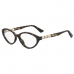 Brillenframe Dames Moschino MOS597-086 Ø 55 mm