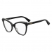 Glassramme for Kvinner Moschino MOS567-08A Ø 52 mm