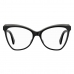 Γυναικεία Σκελετός γυαλιών Moschino MOS567-08A Ø 52 mm