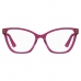 Monture de Lunettes Femme Moschino MOS595-MU1 ø 54 mm