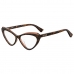 Glasögonbågar Moschino MOS568-L9G ø 54 mm