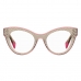 Monture de Lunettes Femme Missoni MIS-0065-FUU Ø 50 mm