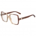 Дамски Рамка за очила Love Moschino MOL597-MS5 Ø 52 mm