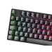 Клавиатура за игри Mars Gaming MKREVO PRO LED RGB