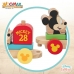 Juna Disney 14 Osat (6 osaa)