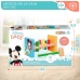 Utbildningsspel Disney 8 Delar 21 x 12 x 9 cm (6 antal)