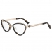 Glassramme for Kvinner Moschino MOS585-086 ø 54 mm