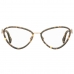 Glassramme for Kvinner Moschino MOS585-086 ø 54 mm