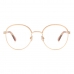 Monture de Lunettes Femme Jimmy Choo JC267-G-DDB Ø 52 mm