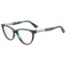 Glassramme for Kvinner Moschino MOS589-X8Q Ø 53 mm