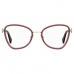 Glassramme for Kvinner Moschino MOS584-LHF Ø 52 mm