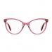 Γυναικεία Σκελετός γυαλιών Love Moschino MOL574-C9A Ø 53 mm