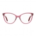 Monture de Lunettes Femme Love Moschino MOL574-C9A Ø 53 mm