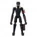 Dekorativ Figur Bandai AH37703 Plast