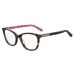 Glassramme for Kvinner Love Moschino MOL575-086 Ø 53 mm