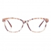 Ramă de Ochelari Damă Missoni MIS-0006-5ND Ø 53 mm