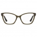 Γυναικεία Σκελετός γυαλιών Moschino MOS595-3Y5 ø 54 mm