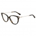 Glassramme for Kvinner Moschino MOS561-086 Ø 52 mm