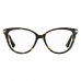 Glassramme for Kvinner Moschino MOS561-086 Ø 52 mm