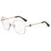 Brillenframe Dames Moschino MOS593-000 ø 54 mm