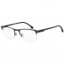 Glassramme Unisex Carrera CARRERA-2019T-807 black Ø 50 mm