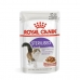 Aliments pour chat Royal Canin Feline Sterilised in Sosse Viande 12 x 85 g