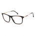 Glassramme Unisex Carrera CARRERA-1132-086 Havana Ø 55 mm