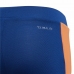 Sportleggings voor Kinderen Adidas Tight Blauw