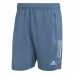 Miesten urheilushortsit Adidas Trainning Essentials Sininen