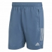 Pantaloni Scurți Sport pentru Bărbați Adidas Trainning Essentials Albastru