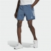 Short de Sport pour Homme Adidas Trainning Essentials Bleu