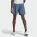 Miesten urheilushortsit Adidas Trainning Essentials Sininen