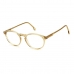 Uniseks Brillenframe Carrera CARRERA-2026T-HAM Champagne Ø 51 mm