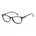 Glassramme Unisex Carrera CARRERA-2041T-807 black Ø 51 mm