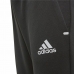 Spodnie sportowe dziecięce Adidas Striker Czarny