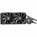 Set de răcire lichidă Tempest Liquid Cooler 240 RGB