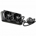 Kit de refrigeração líquida Tempest Liquid Cooler 240 RGB