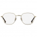 Monture de Lunettes Unisexe Carrera CARRERA-180-F-J5G Gold Ø 50 mm