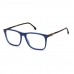 Glassramme Unisex Carrera CARRERA-2012T-PJP Blue Ø 52 mm